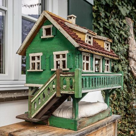 Voglsang - Haus Annamirl Apartment Bayrischzell Luaran gambar
